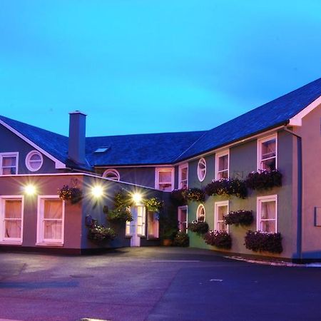 Fanad House Hotel คิลเคนนี ภายนอก รูปภาพ