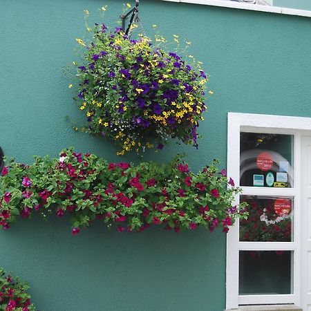 Fanad House Hotel คิลเคนนี ภายนอก รูปภาพ