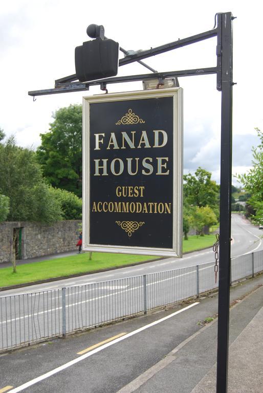 Fanad House Hotel คิลเคนนี ภายนอก รูปภาพ