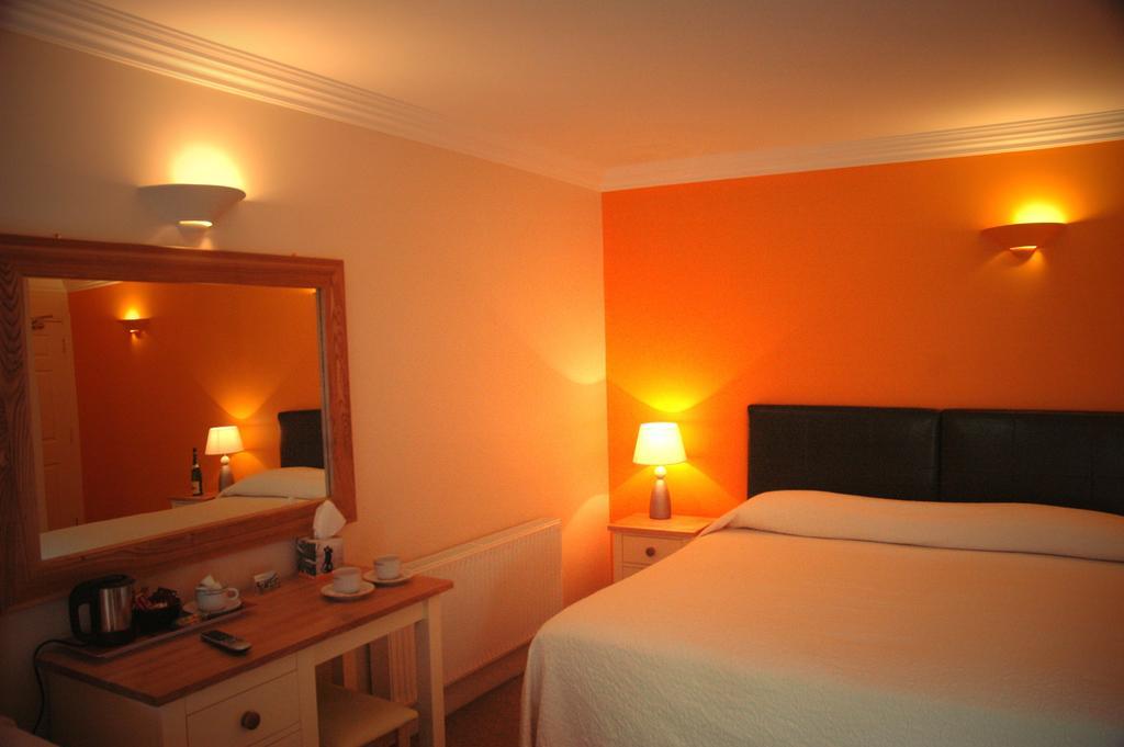 Fanad House Hotel คิลเคนนี ห้อง รูปภาพ