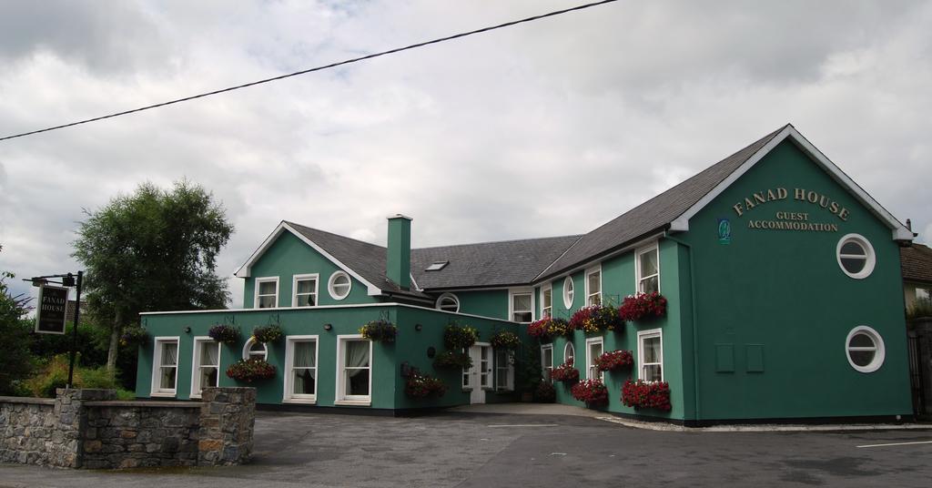 Fanad House Hotel คิลเคนนี ห้อง รูปภาพ