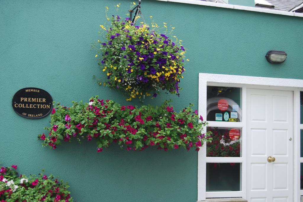 Fanad House Hotel คิลเคนนี ภายนอก รูปภาพ