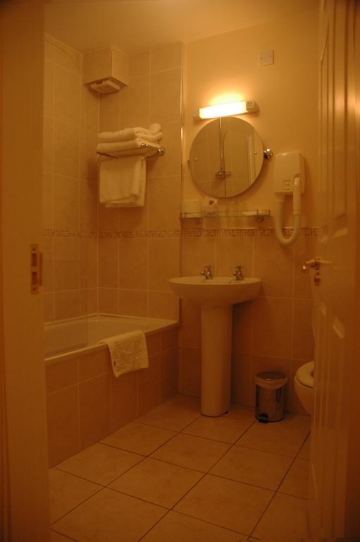Fanad House Hotel คิลเคนนี ห้อง รูปภาพ