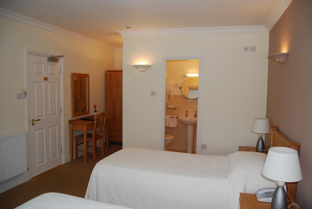 Fanad House Hotel คิลเคนนี ห้อง รูปภาพ