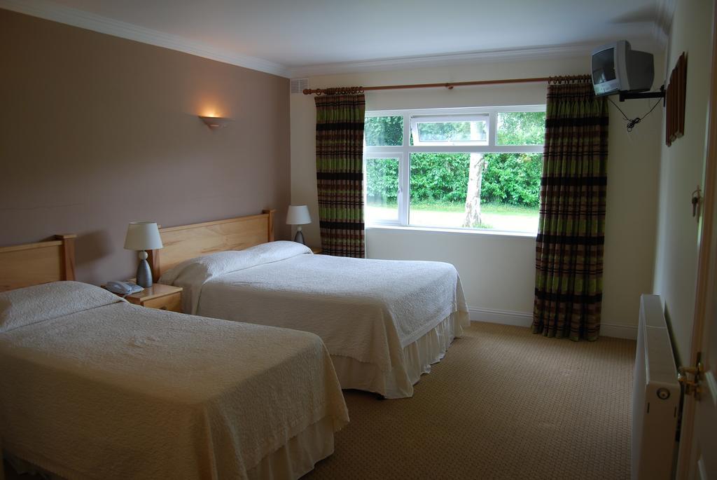 Fanad House Hotel คิลเคนนี ห้อง รูปภาพ
