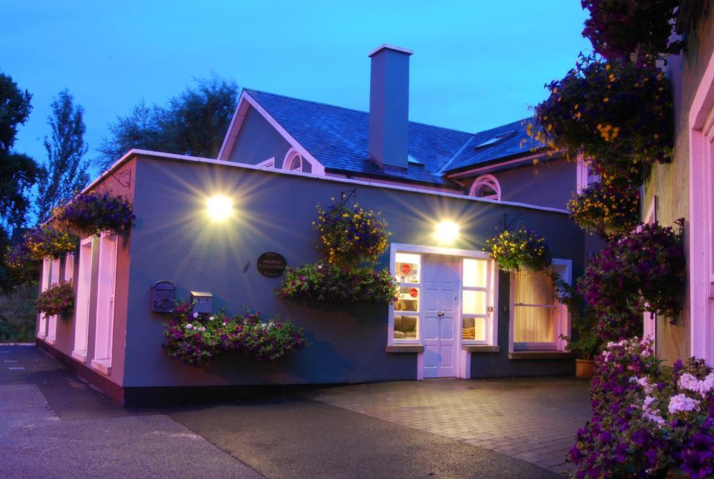 Fanad House Hotel คิลเคนนี ภายนอก รูปภาพ